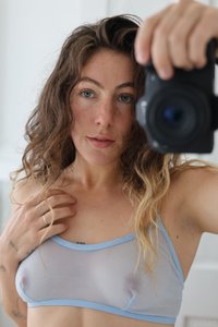 cjsloan leak - Okay...should I start sharing more photos?? Are we