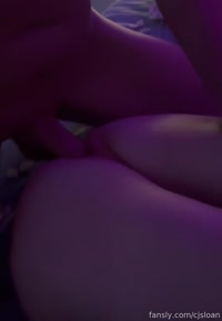 cjsloan leak - This adorable rave m/f couple reached out to me to