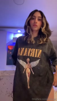 abbie_gg leak - Feliz día mi Papacito hermoso, te dejo este TikTok Premium ..