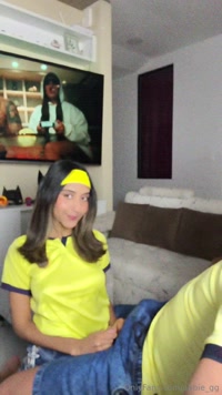 abbie_gg leak - Como me encanta chup4rl3 la vrga a mi hermanastroMira com..