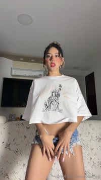abbie_gg leak - Tiktok PremiumUn bailecito súper rico para que me pienses e..