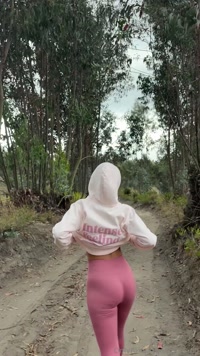 abbie_gg leak - Mira nada más como me saco las tet4s al aire libreQue ric..