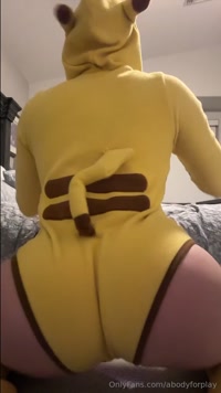 abodyforplay leak - Caught a thiccachu
