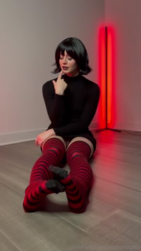 abodyforplay leak - mavis gets fucked and creampiedddd