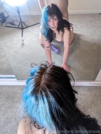 aestravip leak - I guess you could say having a big ass mirror in my room has..