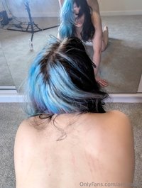 aestravip leak - I guess you could say having a big ass mirror in my room has..