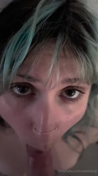 aestravip leak - facefucking
