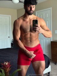 alex.ferrarivip leak - Couple pics of the new underwear!