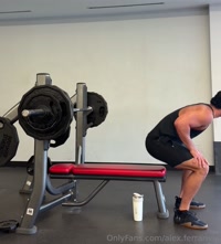 alex.ferrarivip leak - Some of you asked for me to take some pics or videos in the ..