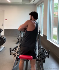 alex.ferrarivip leak - Some of you asked for me to take some pics or videos in the ..