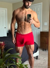 alex.ferrarivip leak - Couple pics of the new underwear!