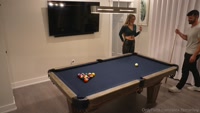 alex.ferrarivip leak - Found my new favorite way to play pool Hope you guys enjo..