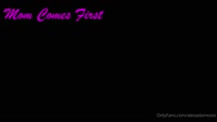 alexadamsxxx leak - New milf role play with @sarahs_world :)