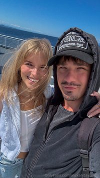 alexandavaonly leak - Happy Tuesday ❤️