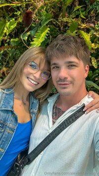 alexandavaonly leak - Happy days ☺️❤️