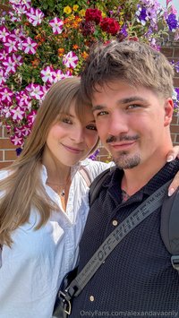 alexandavaonly leak - Summer lovin’ ❤️