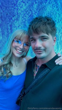 alexandavaonly leak - DM us anytime to order a personalized custom video, or sched..