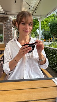 alexandavaonly leak - Afternoon snack