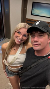 alexandavaonly leak - Love ❤️