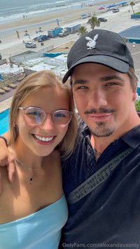 alexandavaonly leak - Florida is cool.