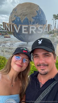 alexandavaonly leak - Florida is cool.