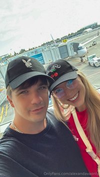 alexandavaonly leak - Happy Hump Day