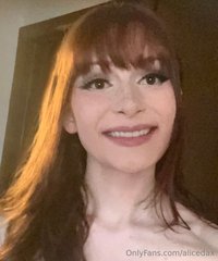 alicedax leak - happy new year i hope you have a fun time! here’s a pictu..