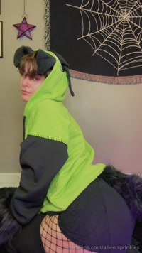 alien.sprinkles leak - The ‘G’ stands for good boy ⭐️