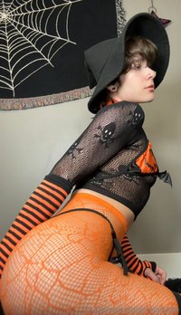 alien.sprinkles leak - Yaaay, Spooktober is here! Now I’ve an excuse to dress eve..