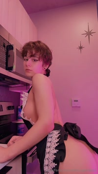 alien.sprinkles leak - POV: what you come home to when you have a boywife He’s j..