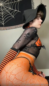 alien.sprinkles leak - Yaaay, Spooktober is here! Now I’ve an excuse to dress eve..