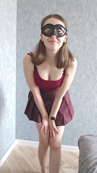 alisa_bandicoot_vip leak - I want your cum on my body baby