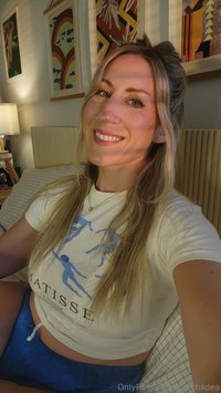 alkethadea leak - Some selfies, etc!