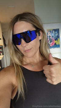 alkethadea leak - Lil summer photo dump ️