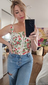 alkethadea leak - Some selfies, etc!