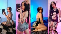 alyssa_wintervip leak - Which pic do you like the most?
