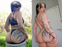 alyssa_wintervip leak - In the street or in the sheets?