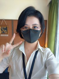 anaimiya leak - Boss's favorite 年度最佳员工 ✨