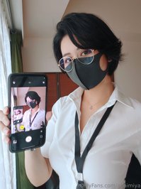 anaimiya leak - Boss's favorite 年度最佳员工 ✨