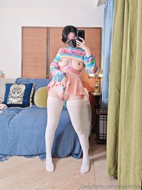 anaimiya leak - miss me babe？