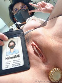 anaimiya leak - Boss's favorite 年度最佳员工 ✨