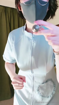 anaimiya leak - RUN TO ME❤️護士姐姐來咯~