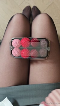 anaimiya leak - How i play~ 新玩法，你学会了吗？