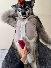 angel_pups leak - Just a quick taste