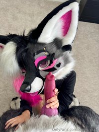 angel_pups leak - Just a quick taste