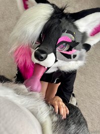 angel_pups leak - Just a quick taste