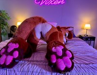 angel_pups leak - *Horny fox noises*