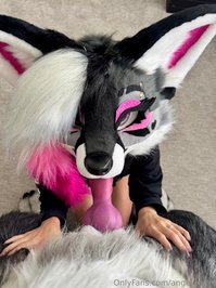 angel_pups leak - Just a quick taste