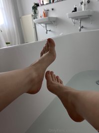 angela_halee leak - Something for feet lovers