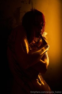 angela_halee leak - If you would have to name this photoshoot, what name would u..